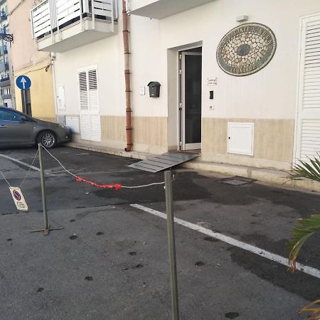 Il Sogno Apartments Marsala Buitenkant foto