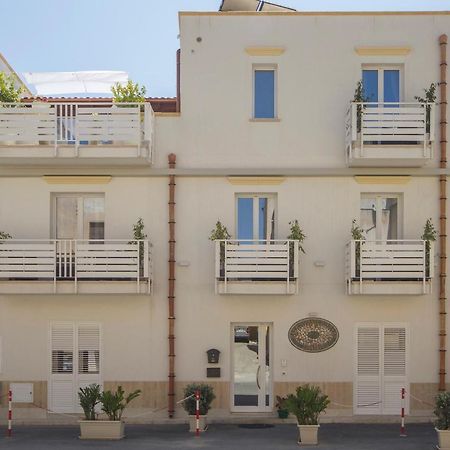 Il Sogno Apartments Marsala Buitenkant foto