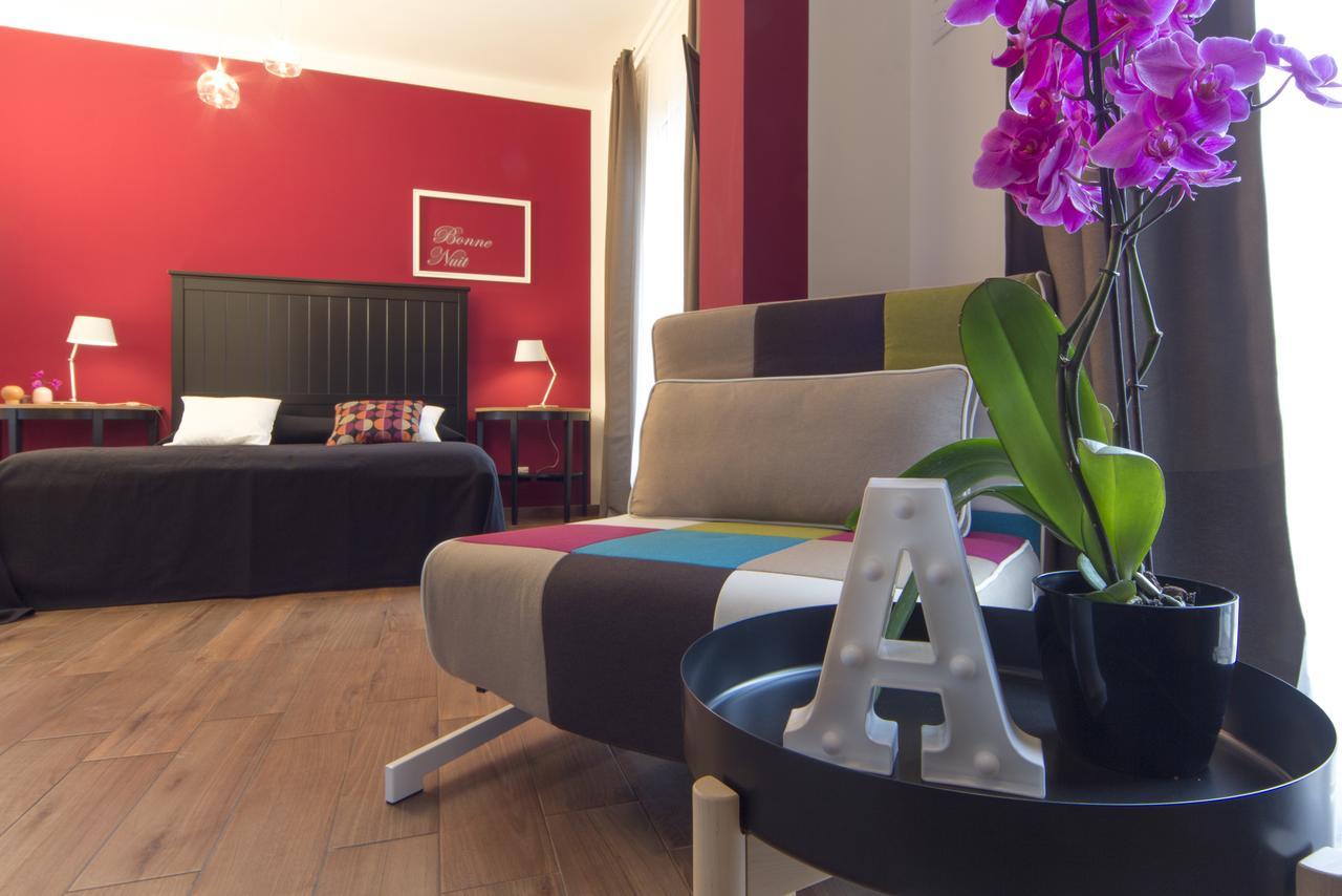 Il Sogno Apartments Marsala Buitenkant foto