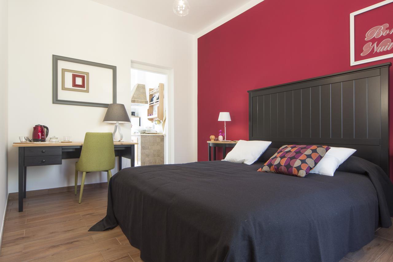 Il Sogno Apartments Marsala Buitenkant foto