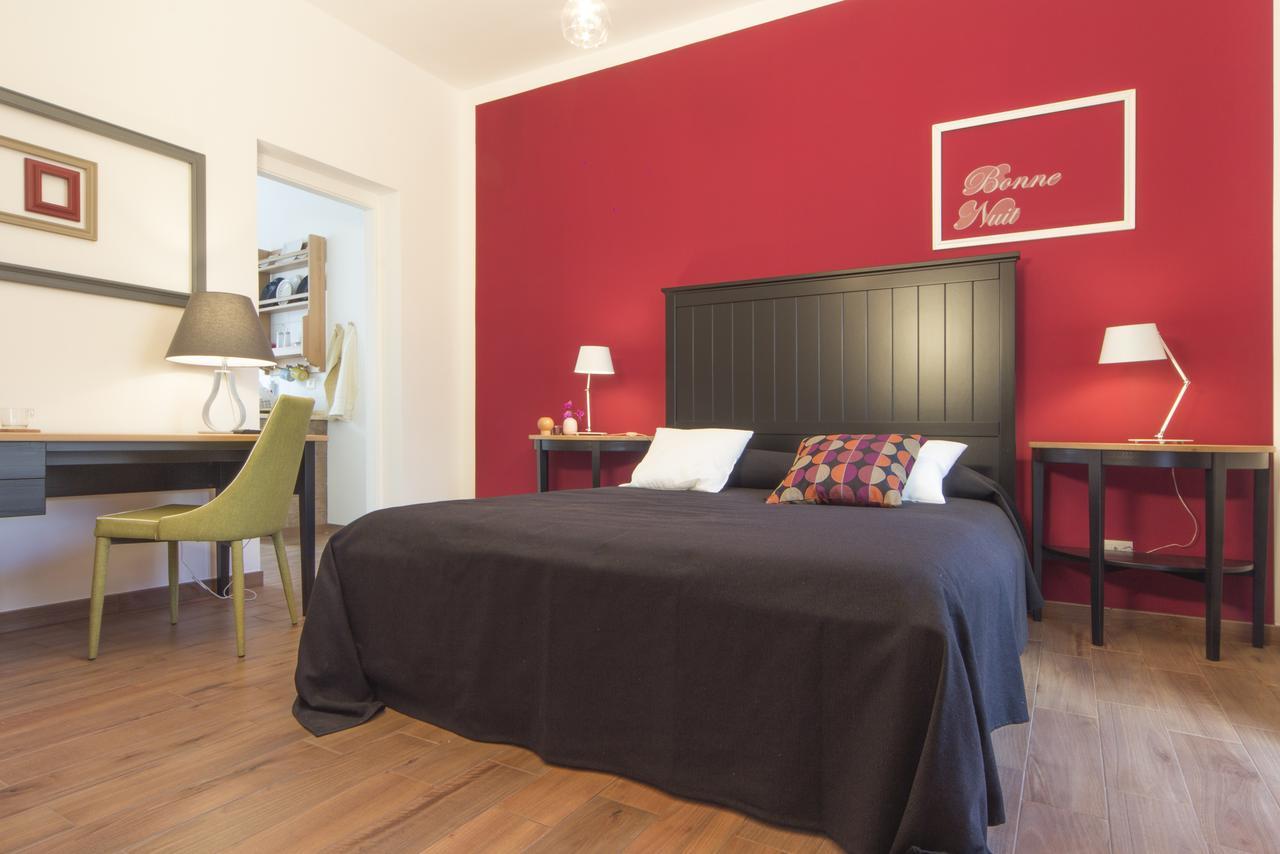 Il Sogno Apartments Marsala Buitenkant foto