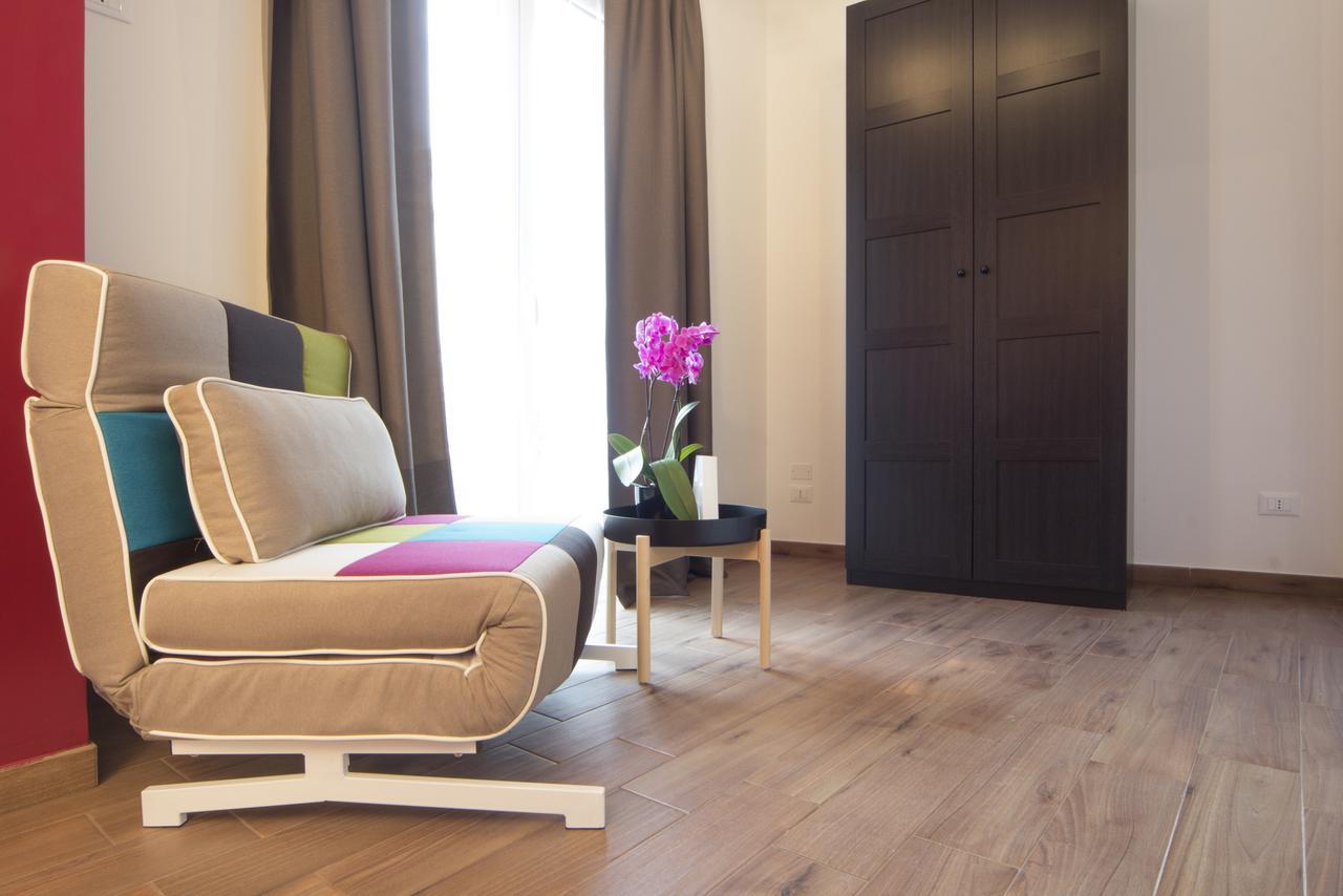 Il Sogno Apartments Marsala Buitenkant foto