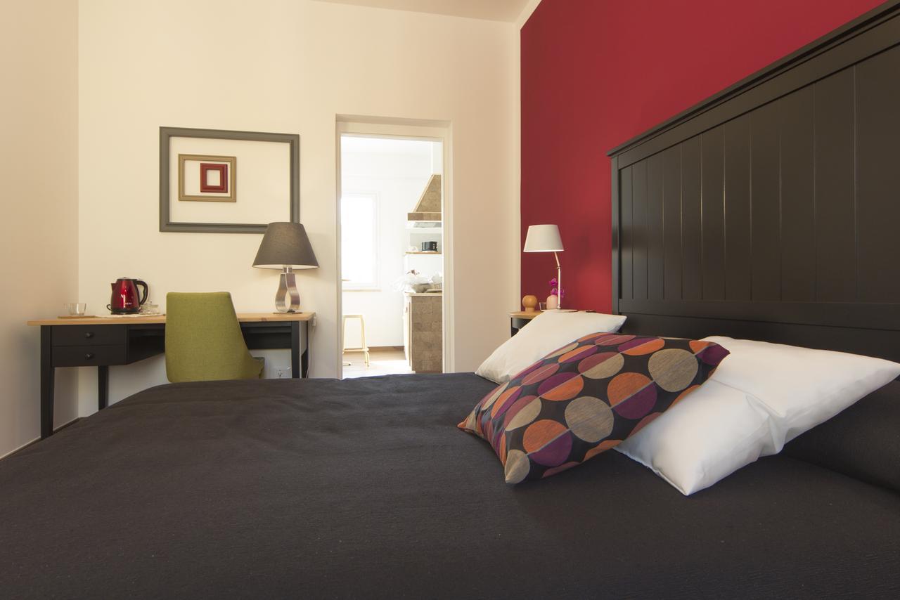 Il Sogno Apartments Marsala Buitenkant foto