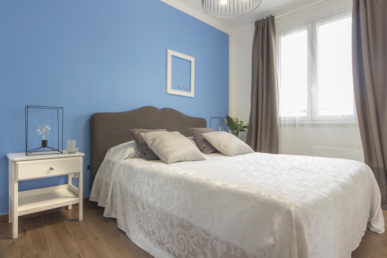 Il Sogno Apartments Marsala Buitenkant foto