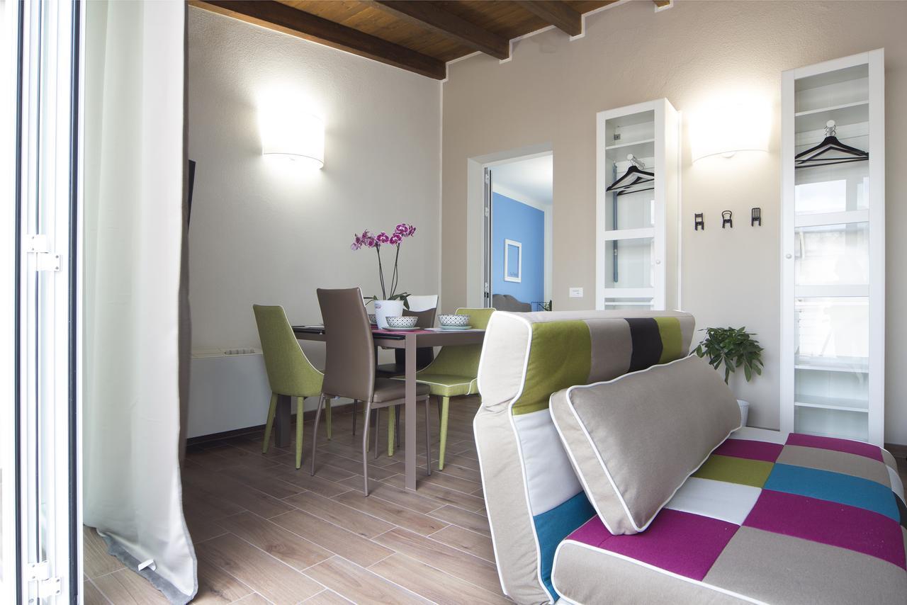 Il Sogno Apartments Marsala Buitenkant foto
