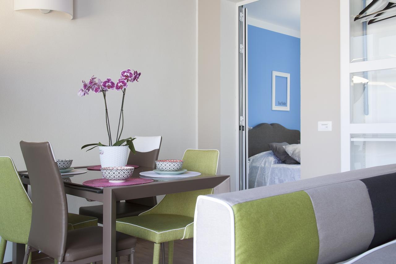 Il Sogno Apartments Marsala Buitenkant foto