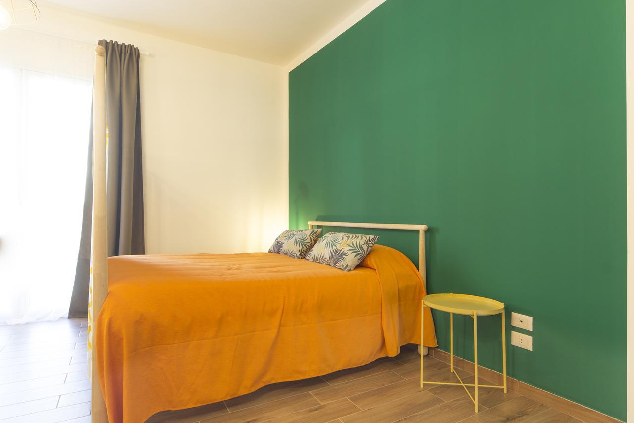 Il Sogno Apartments Marsala Buitenkant foto
