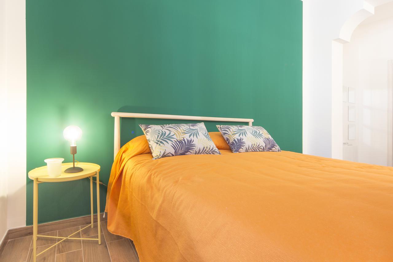 Il Sogno Apartments Marsala Buitenkant foto