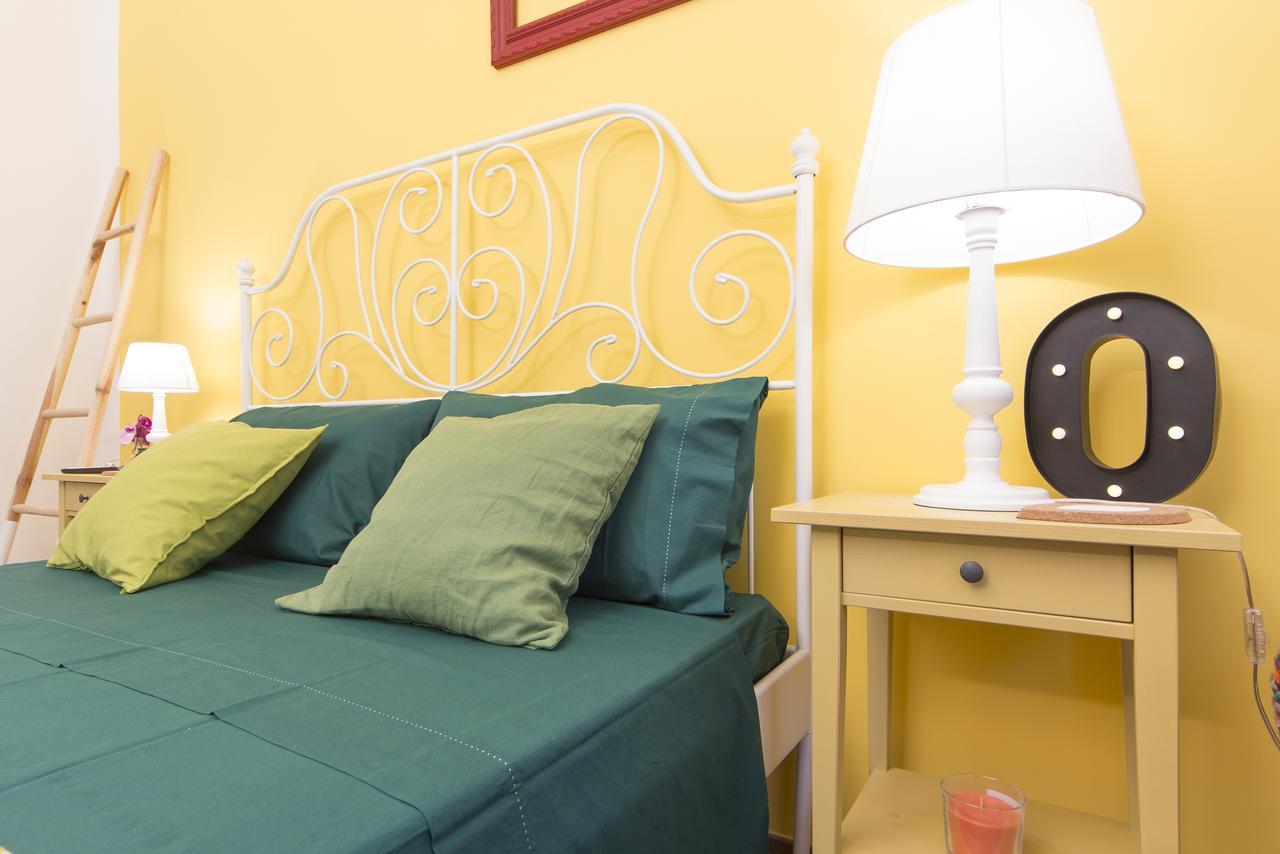 Il Sogno Apartments Marsala Buitenkant foto