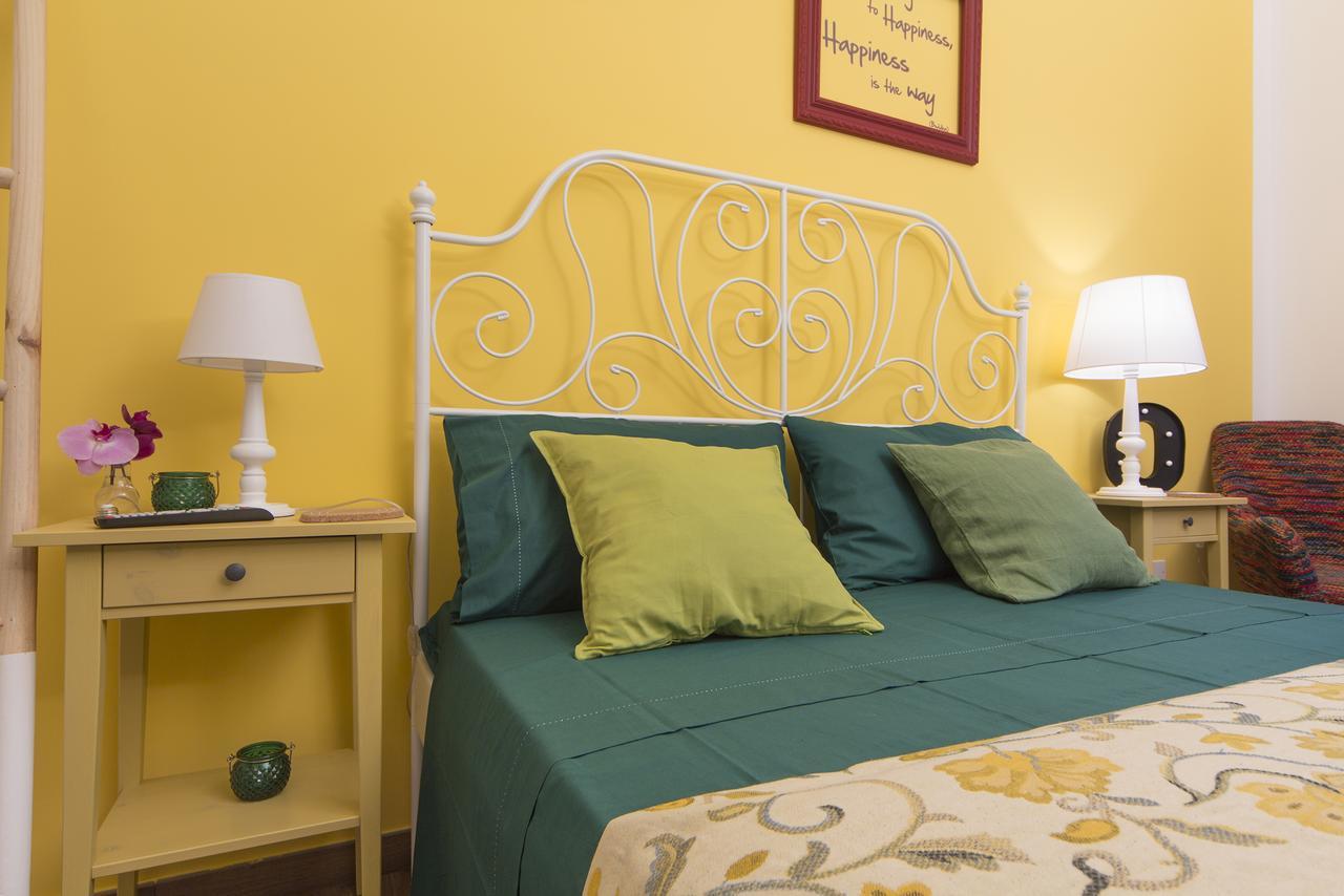 Il Sogno Apartments Marsala Buitenkant foto