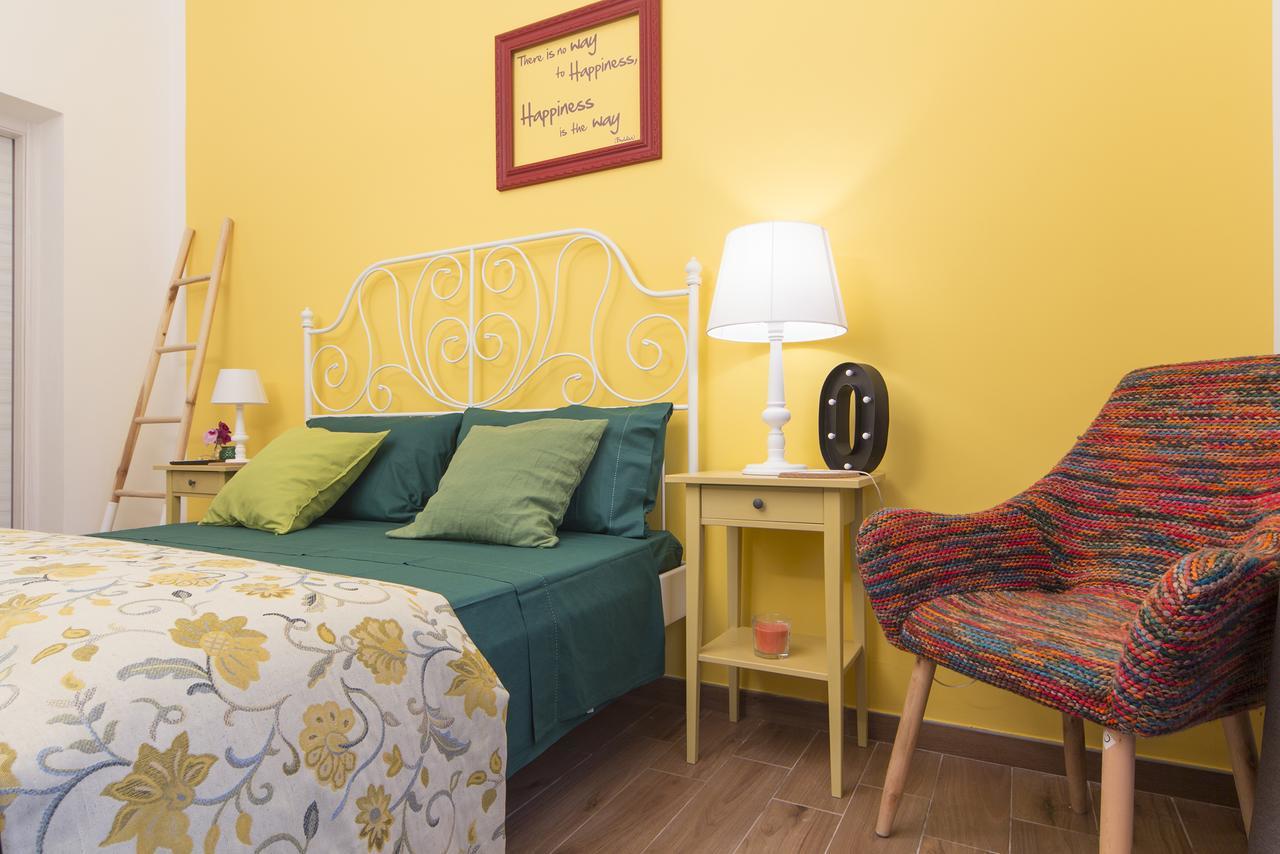 Il Sogno Apartments Marsala Buitenkant foto