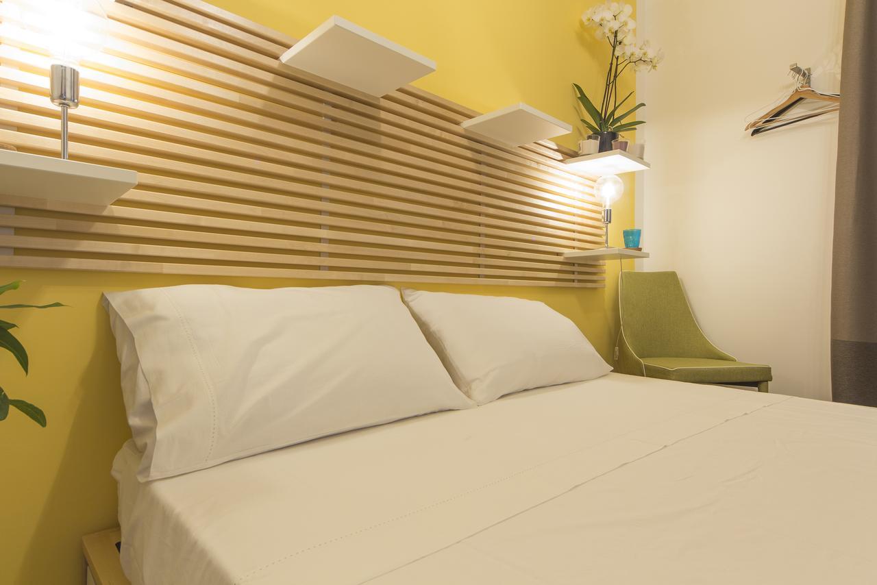 Il Sogno Apartments Marsala Buitenkant foto