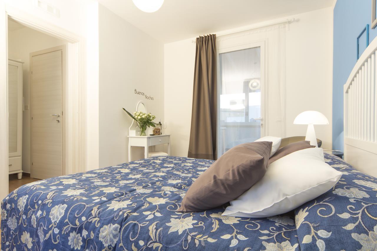 Il Sogno Apartments Marsala Buitenkant foto