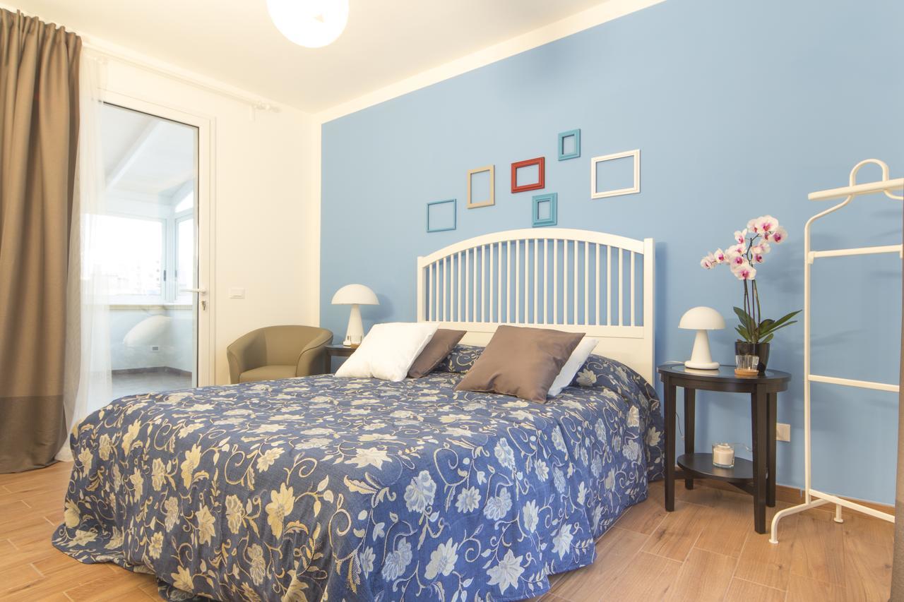 Il Sogno Apartments Marsala Buitenkant foto