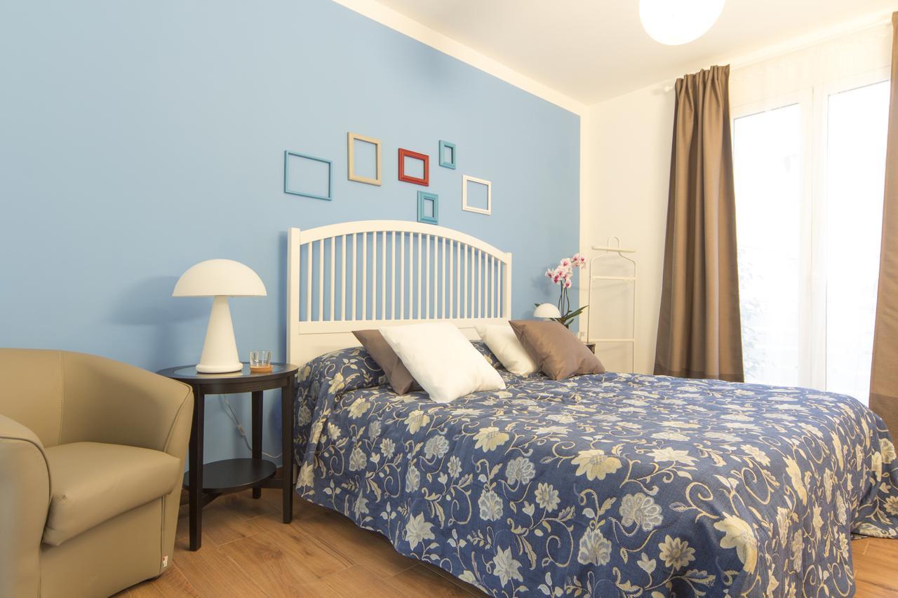 Il Sogno Apartments Marsala Buitenkant foto