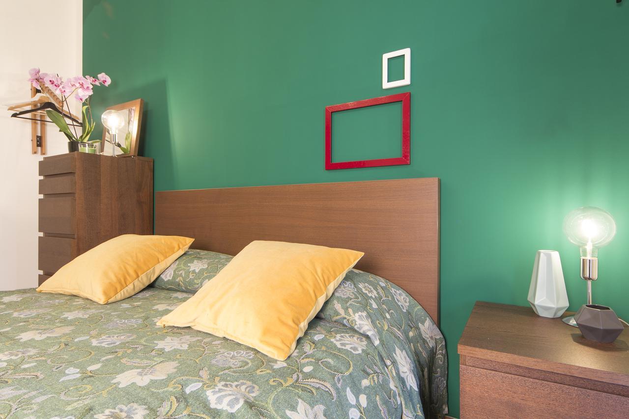 Il Sogno Apartments Marsala Buitenkant foto
