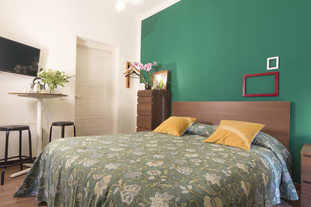 Il Sogno Apartments Marsala Buitenkant foto