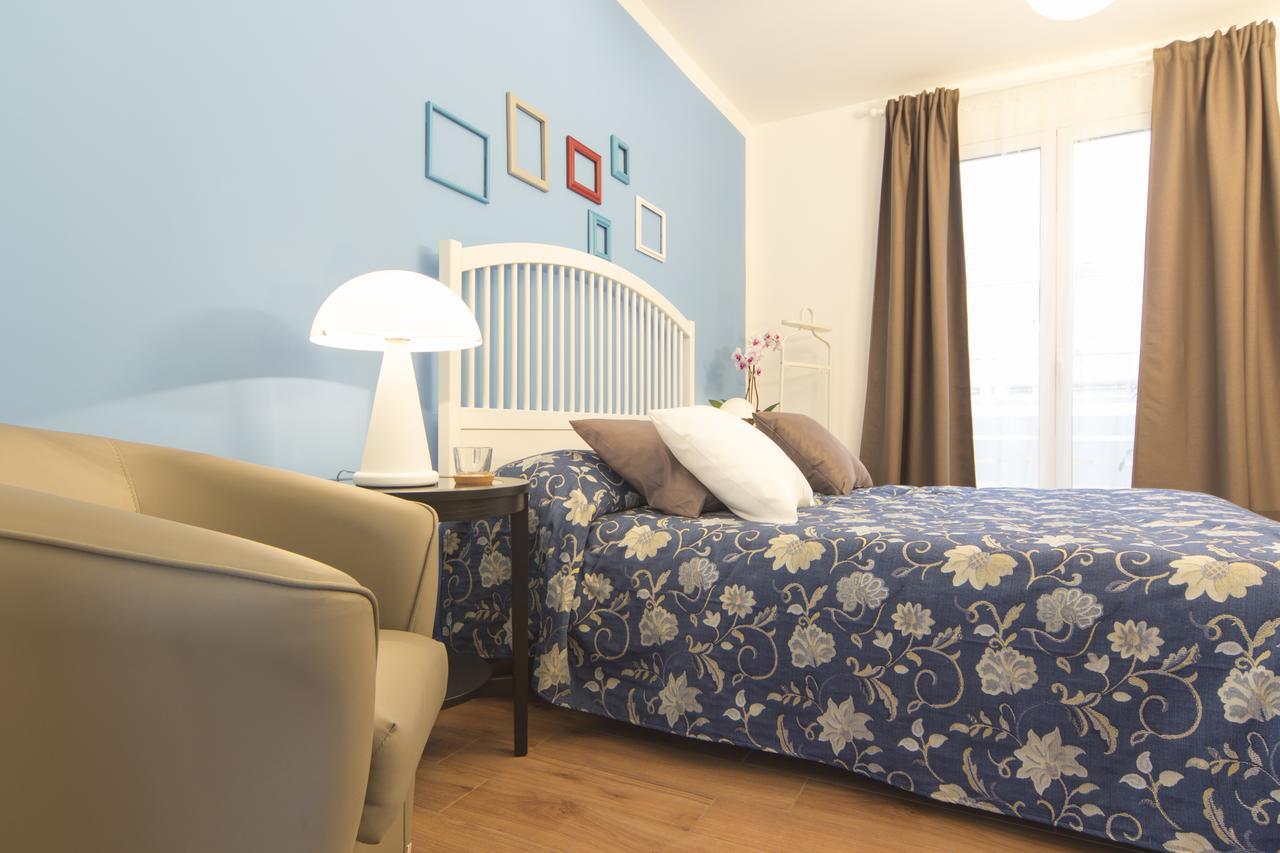 Il Sogno Apartments Marsala Buitenkant foto