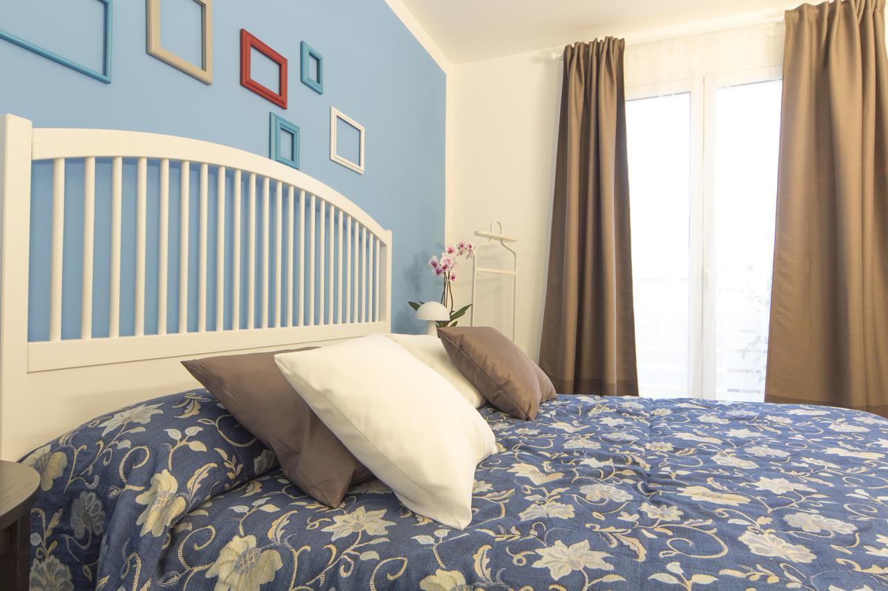 Il Sogno Apartments Marsala Buitenkant foto