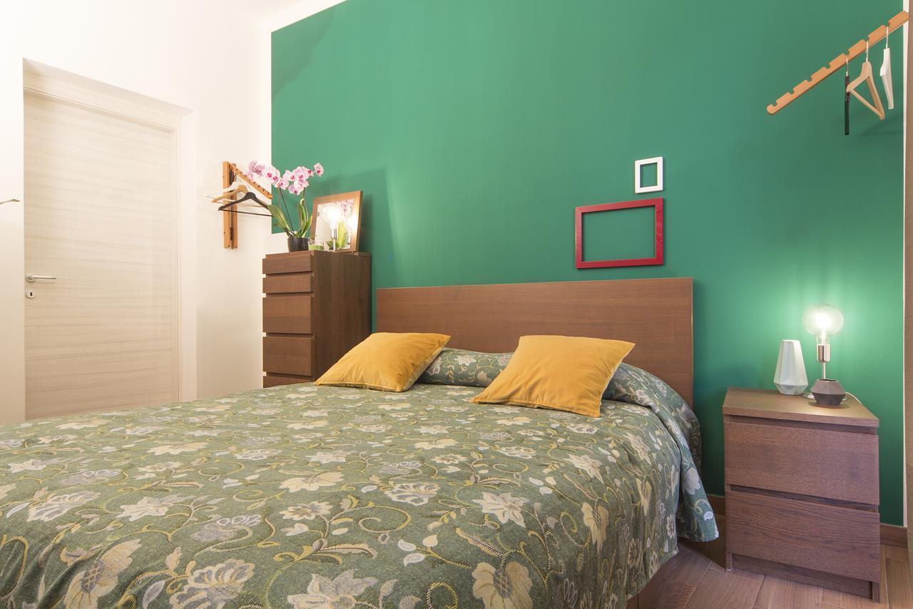 Il Sogno Apartments Marsala Buitenkant foto