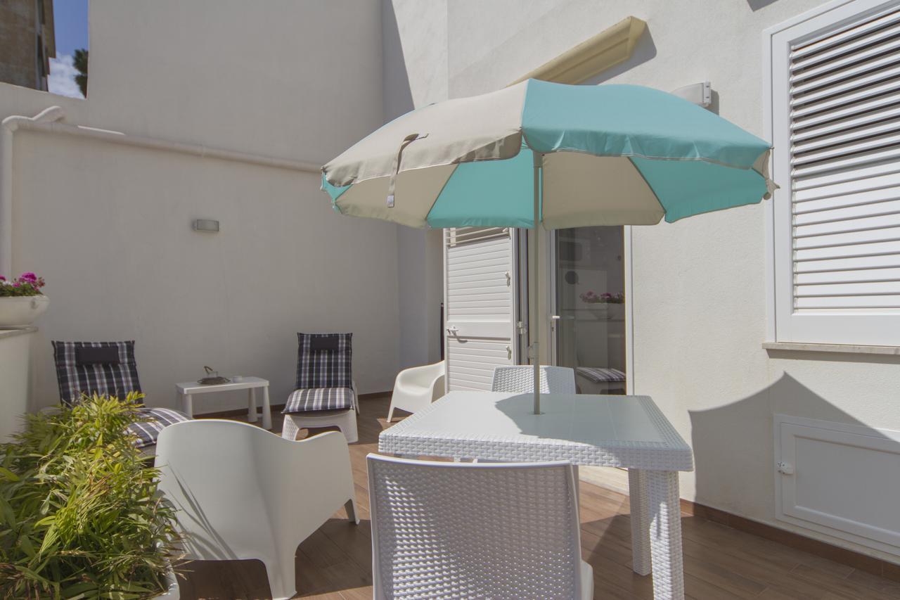 Il Sogno Apartments Marsala Buitenkant foto