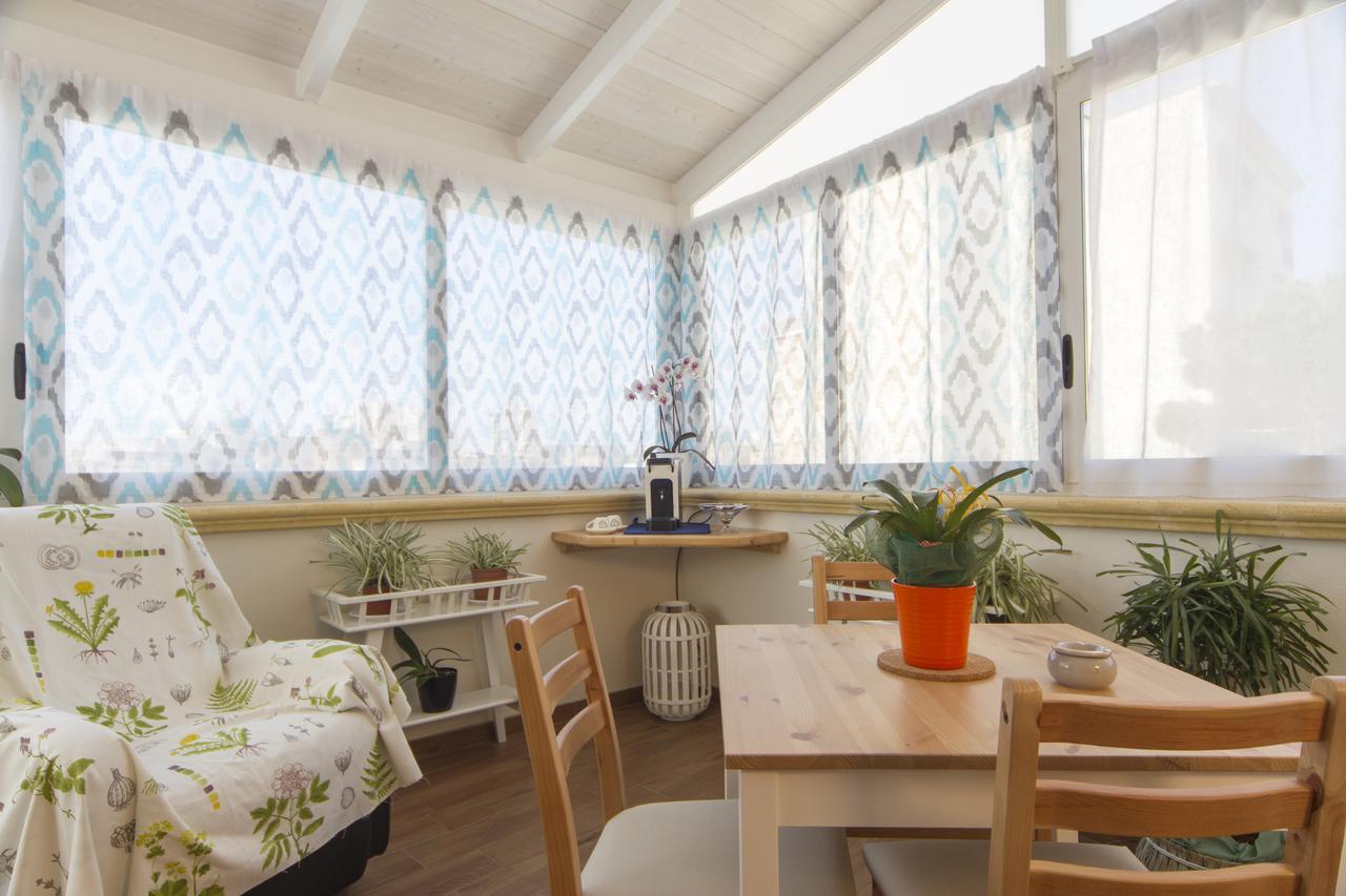 Il Sogno Apartments Marsala Buitenkant foto