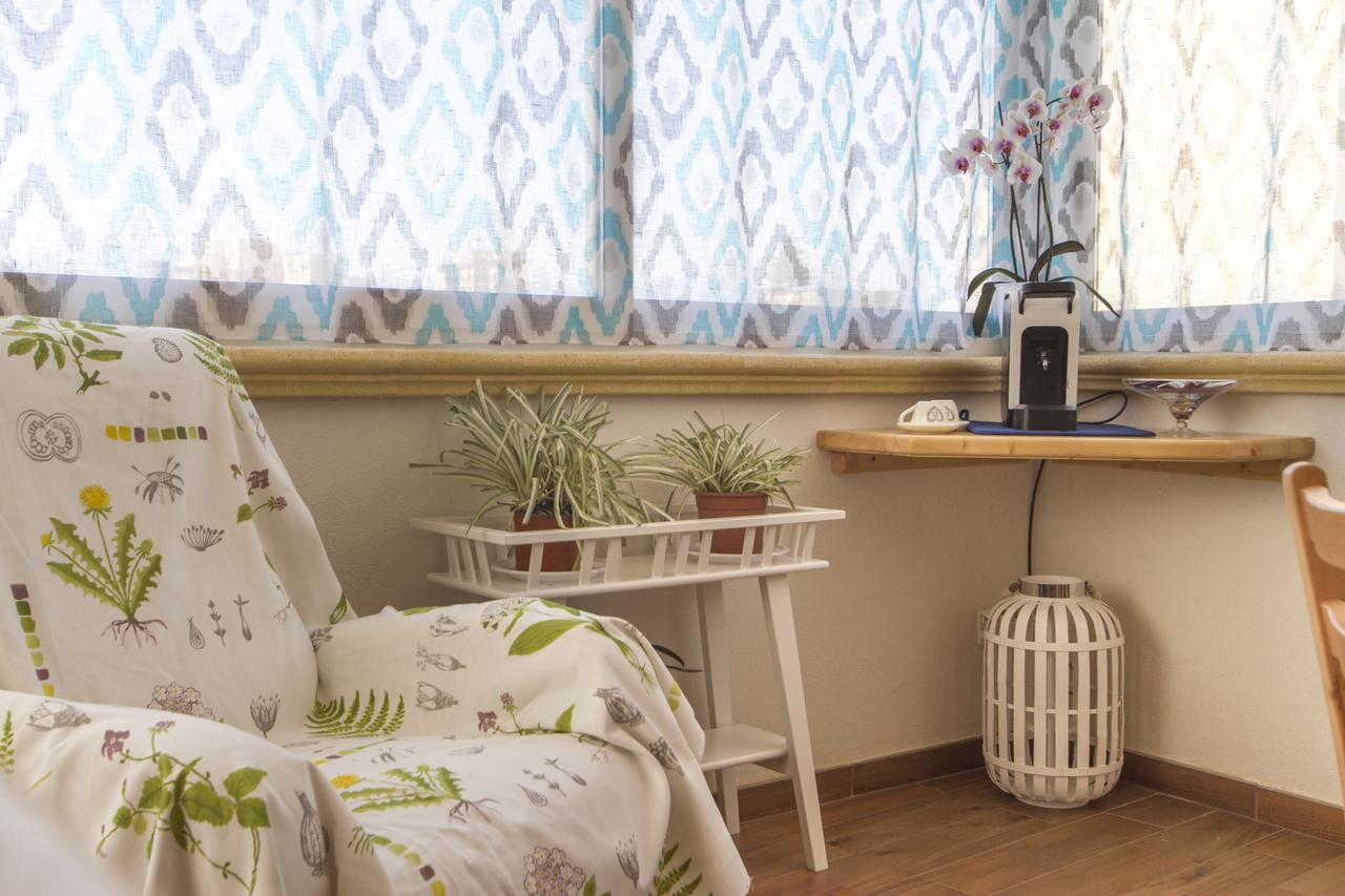 Il Sogno Apartments Marsala Buitenkant foto